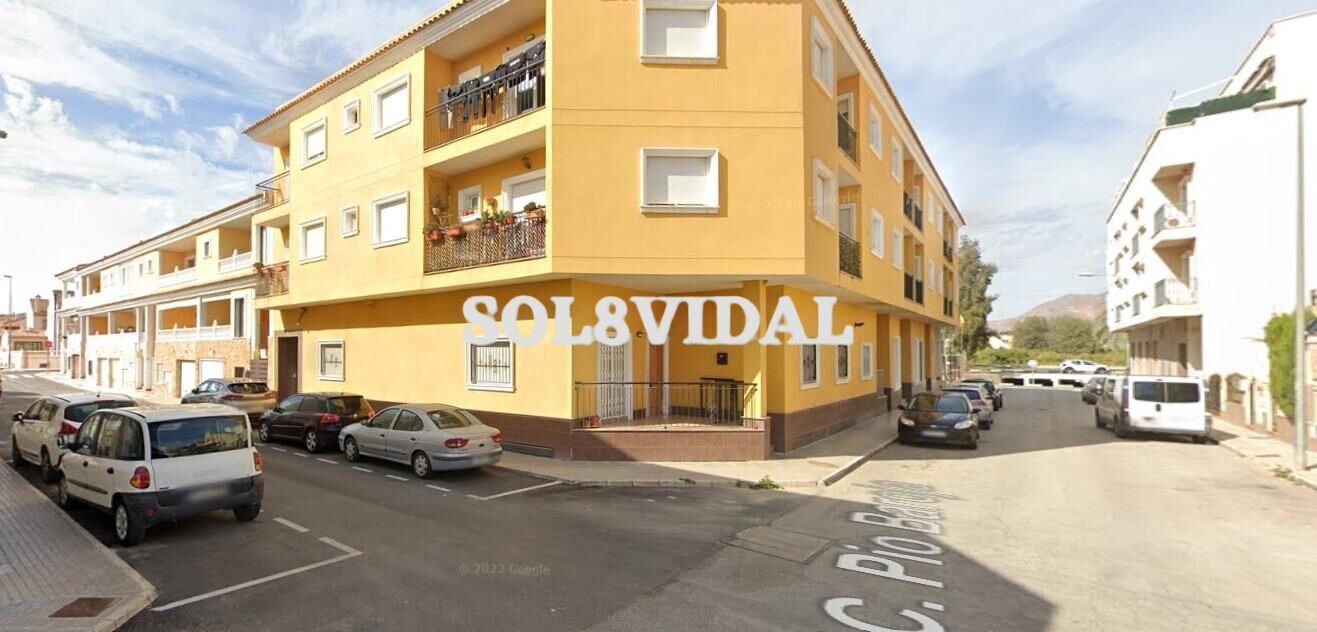 Carrer Sorolla, 2, Bigastro, Alicante à vendre Photo de l’immeuble– Image 1 sur 8