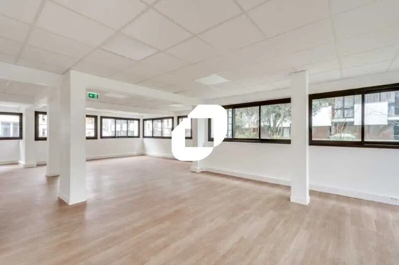 202 Rue De La Croix Nivert, Paris à louer - Photo de l’immeuble – Image 3 sur 8