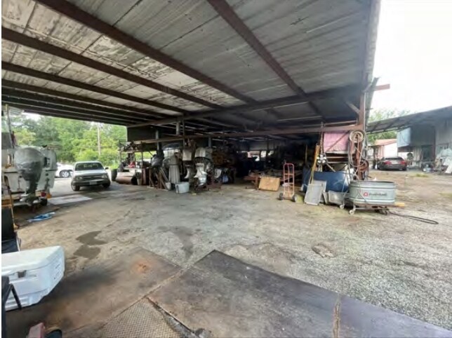 7206 Killough St, Houston, TX à louer - Photo intérieure – Image 2 sur 4