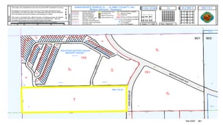 Plus de détails pour 301 John Deere Drive, Mesquite, NV - Terrain à vendre