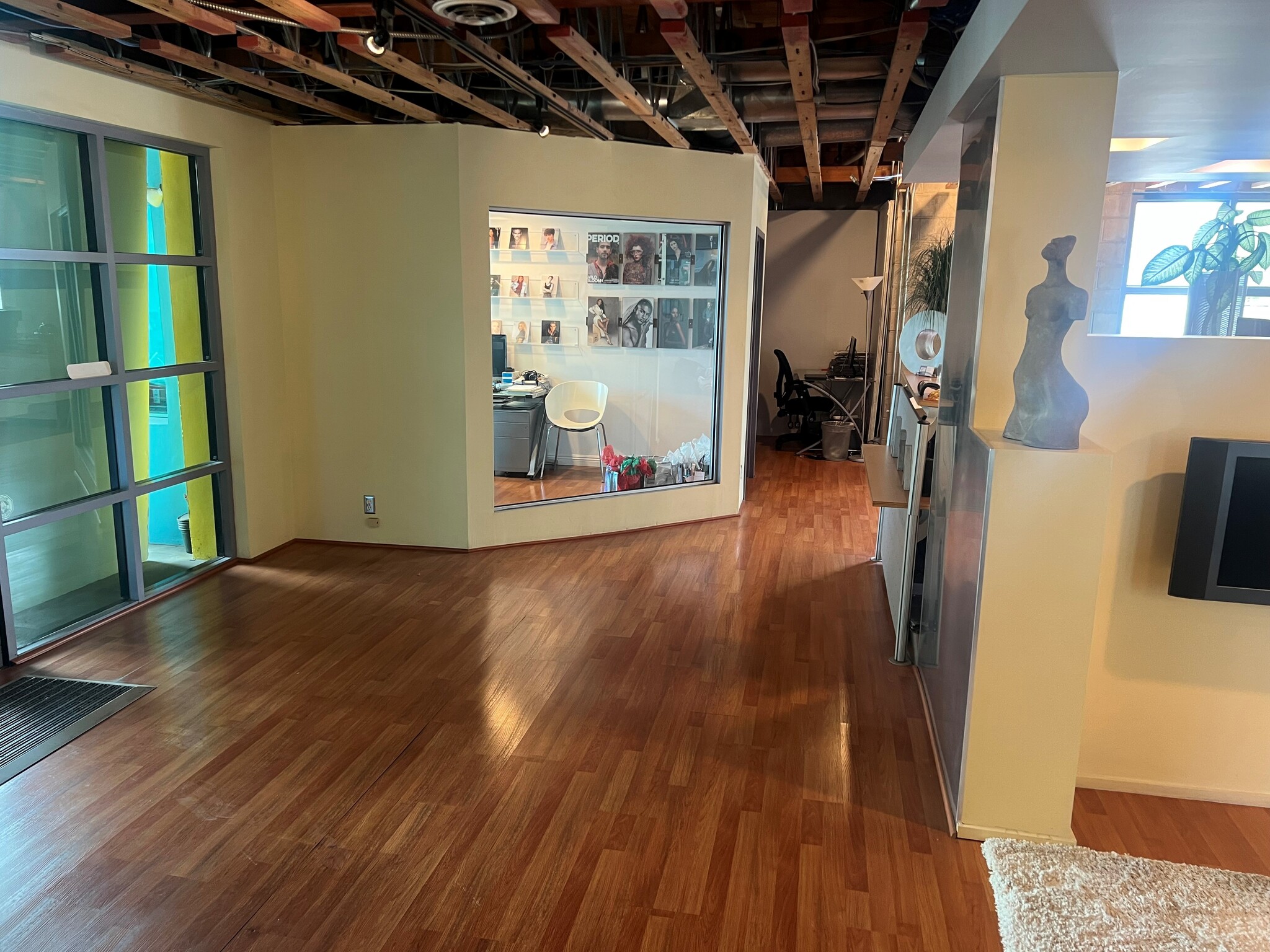 1445 N Stanley Ave, Los Angeles, CA à louer Photo intérieure– Image 1 sur 8