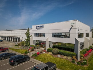 Plus de détails pour 4101 Industry Dr E, Fife, WA - Industriel/Logistique à louer