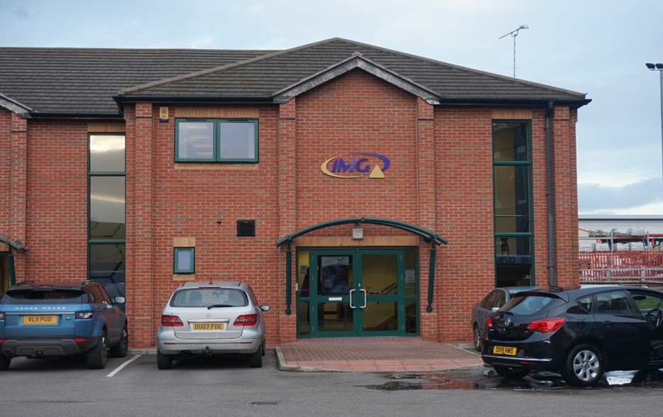 Beam Heath Way, Nantwich à vendre - Photo de l’immeuble – Image 2 sur 3
