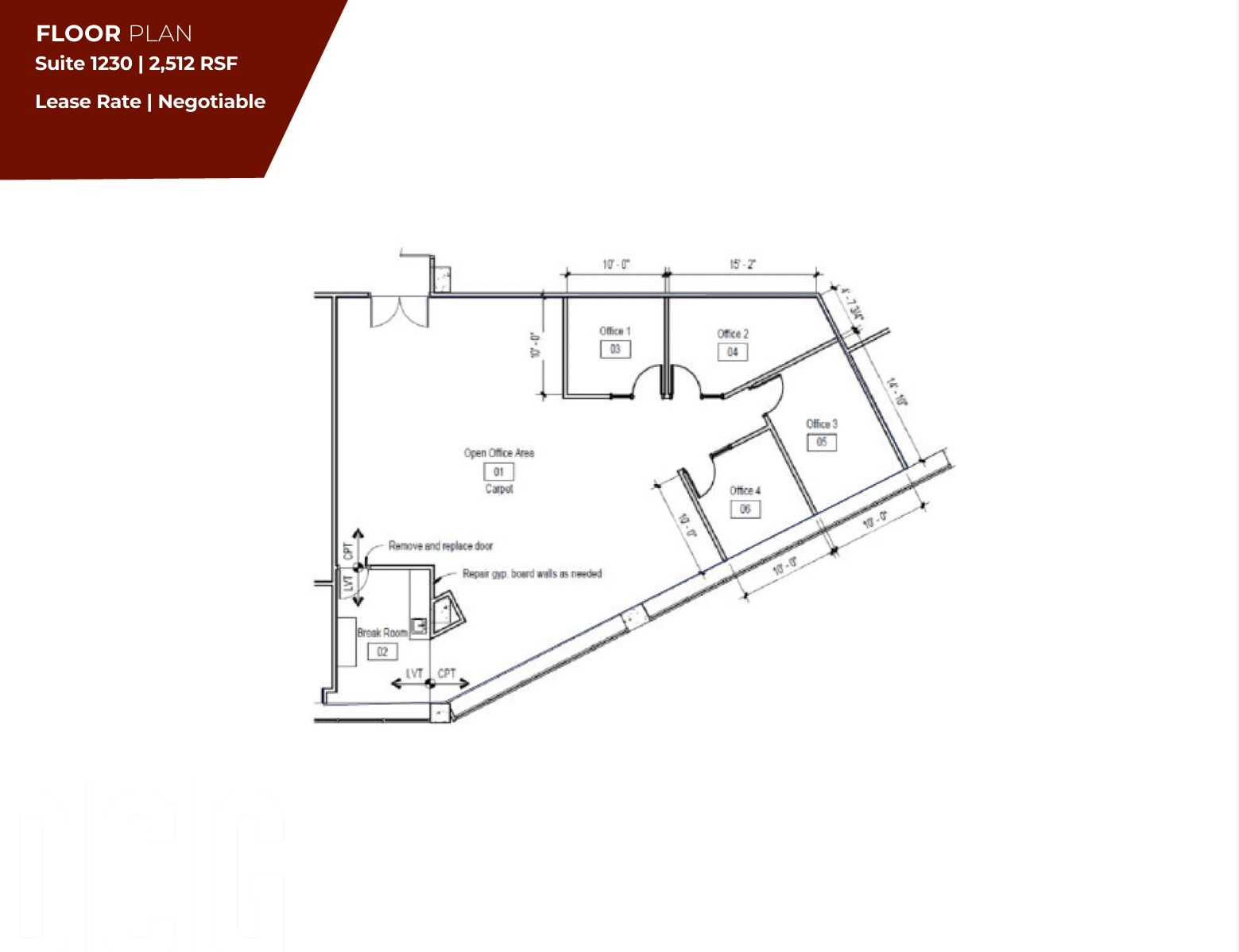 300 E 2nd St, Reno, NV à louer Photo intérieure– Image 1 sur 1