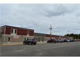 Plus de détails pour 1100 5th St NE, Staples, MN - Local d'activités à louer