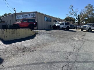 Plus de détails pour 1909 W Roosevelt Blvd, Monroe, NC - Bureau/Local commercial à louer