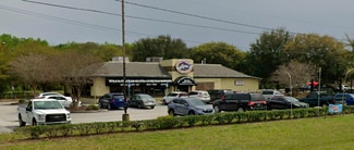 Plus de détails pour 3505 St. Johns Bluff Rd, Jacksonville, FL - Local commercial à louer