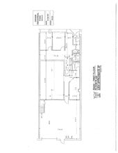 50220-50230 Dennis Industrial Ct, Wixom, MI à louer Plan d’étage– Image 1 sur 2
