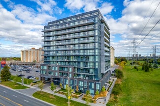 Plus de détails pour 3237 Bayview Ave, Units 101-104 & 106 – Local d'activités à vendre, Toronto, ON