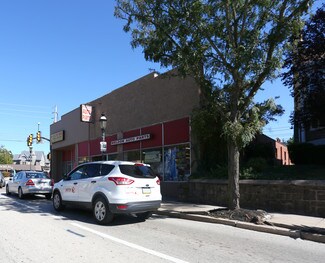 Plus de détails pour 172 E Butler Ave, Ambler, PA - Local commercial à louer