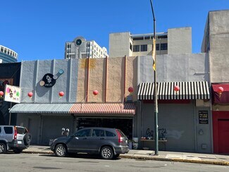 Plus de détails pour 362 8th St, Oakland, CA - Local commercial à vendre