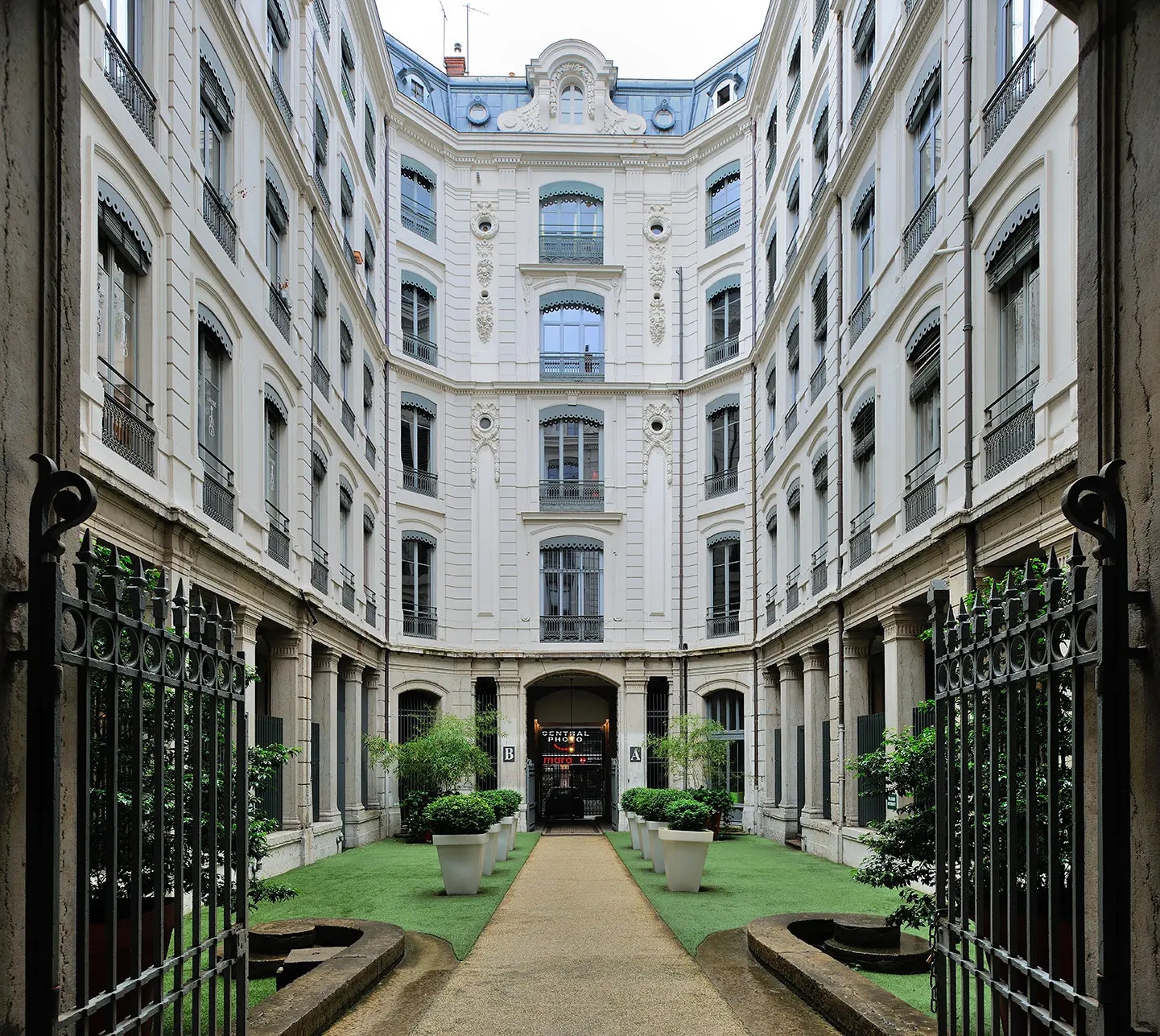 23 Rue D'Algerie, Lyon à louer Photo de l’immeuble– Image 1 sur 2