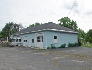 Plus de détails pour 1071 S Main St, Urbana, OH - Local commercial à vendre