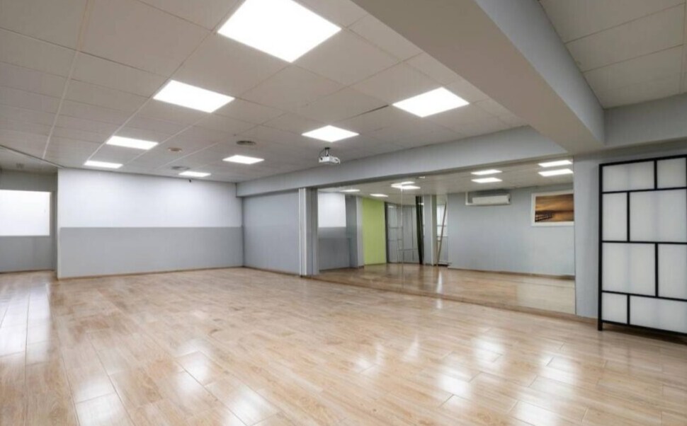 Bureaux/Local commercial dans Madrid, Madrid à louer Photo intérieure– Image 1 sur 10