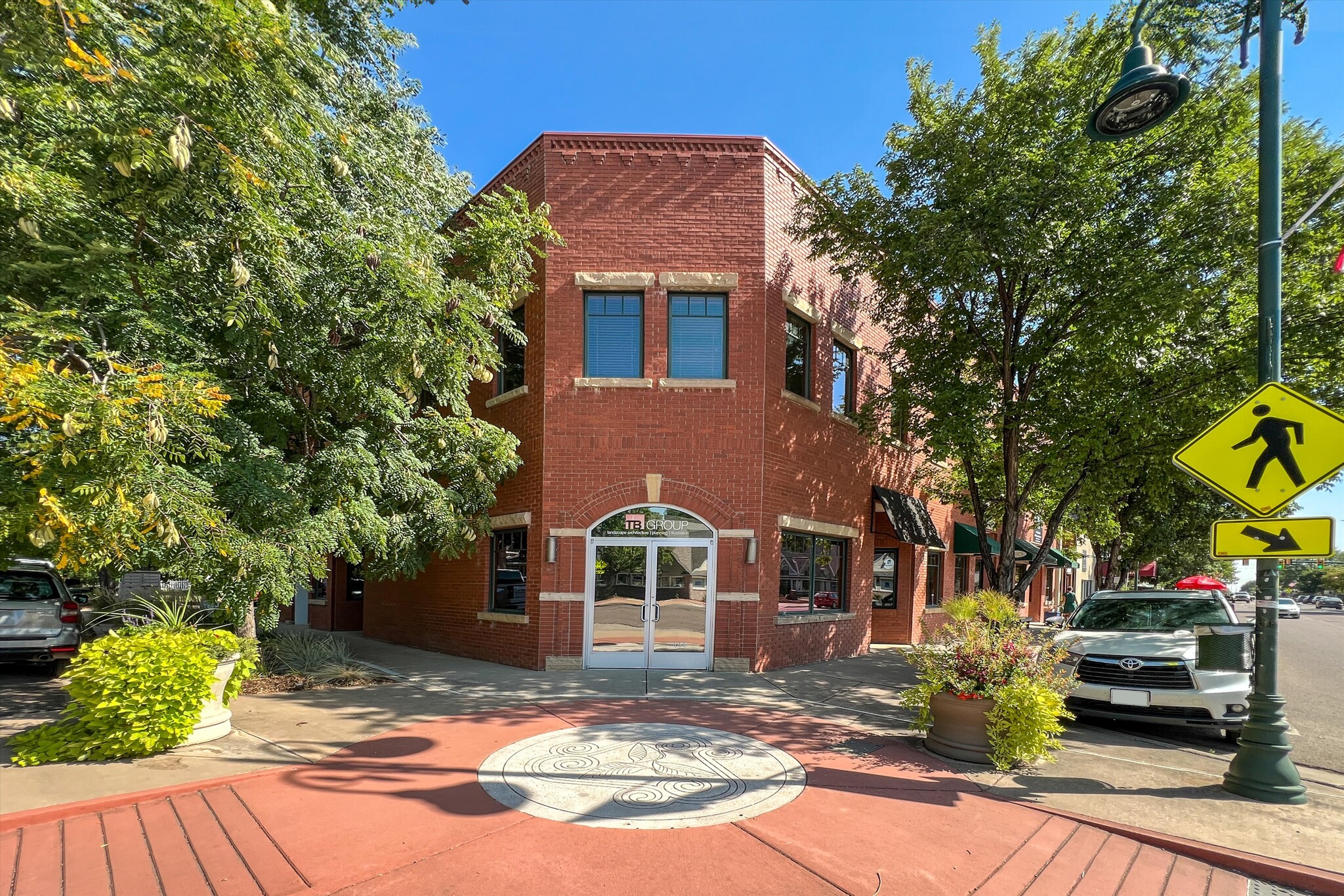 512 5th St, Berthoud, CO à louer Photo de l’immeuble– Image 1 sur 26