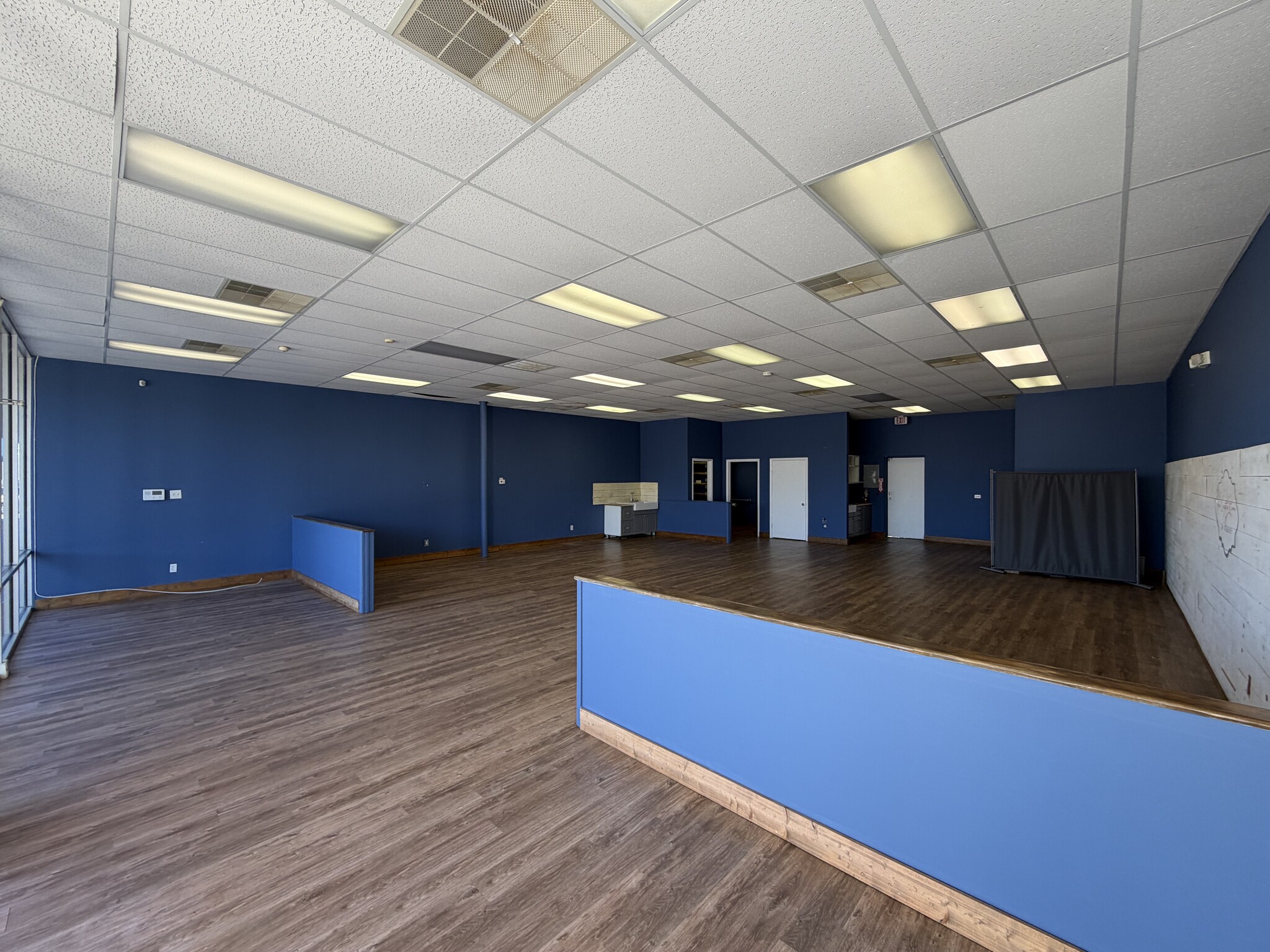 9160-9260 Guilbeau Rd, San Antonio, TX à louer Photo intérieure– Image 1 sur 4