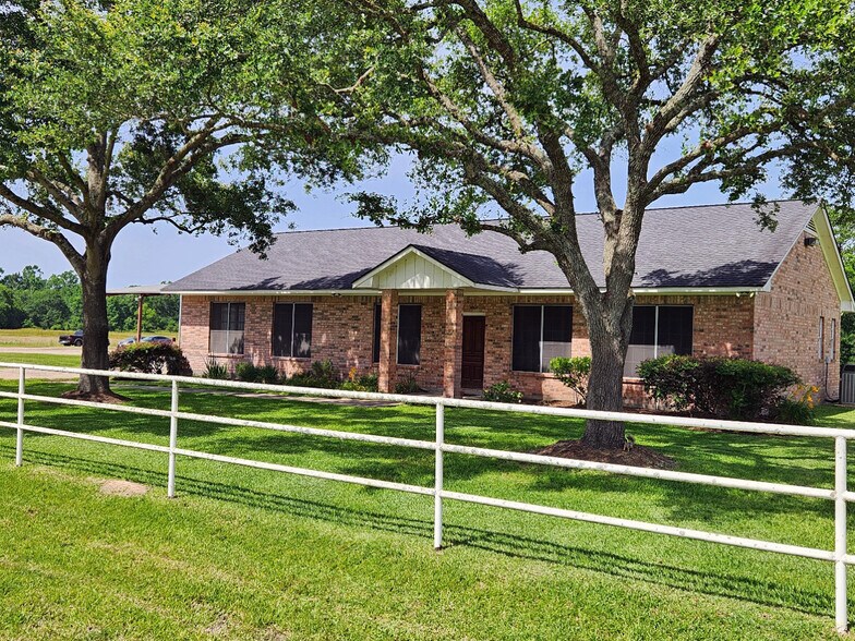 12711 Cypress Valley Rd, Cypress, TX à vendre - Photo de l’immeuble – Image 2 sur 6