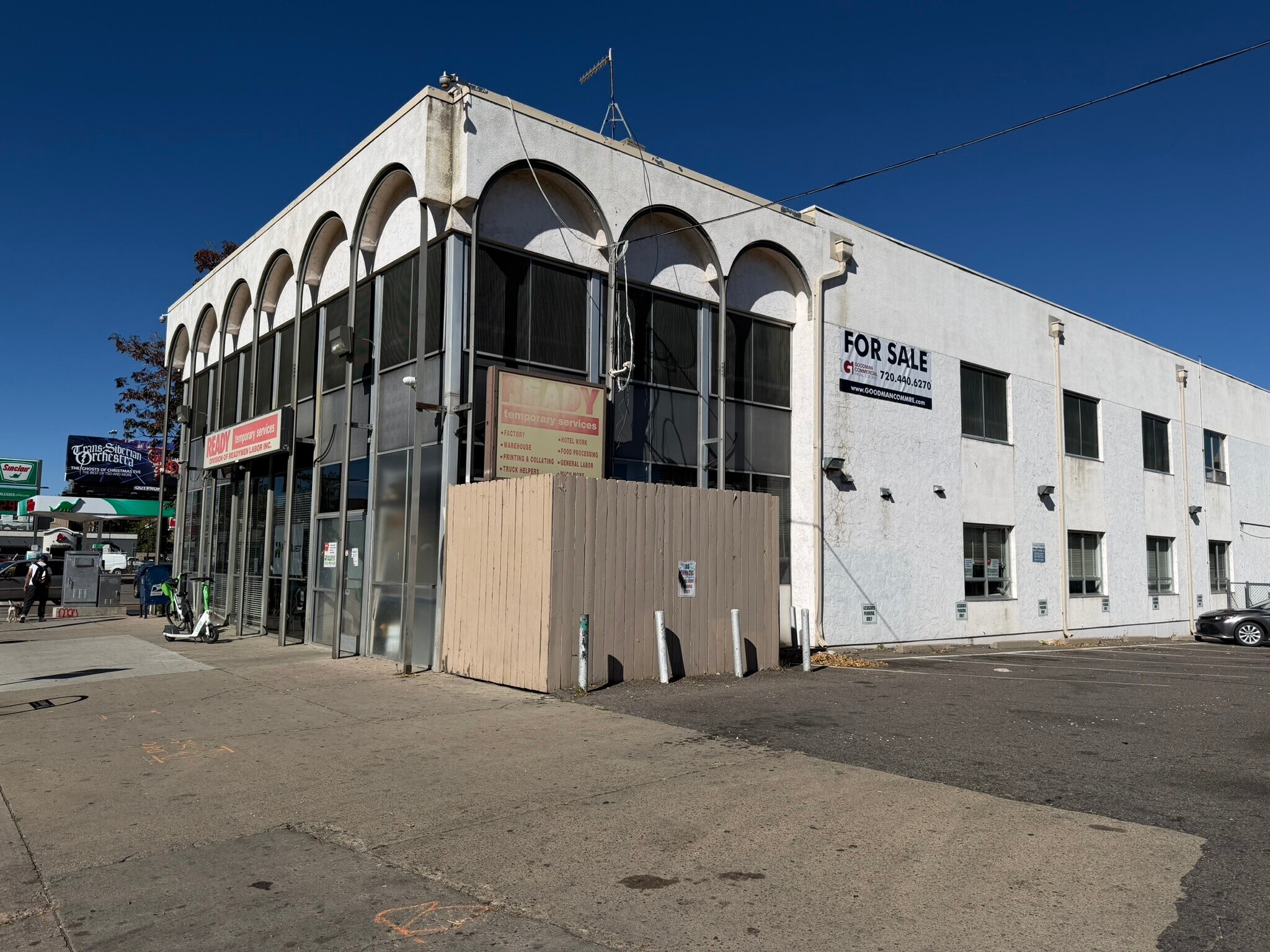 1915-1919 E Colfax Ave, Denver, CO à vendre Photo de l’immeuble– Image 1 sur 41