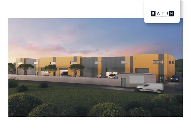 Plus de détails pour Local commercial à vendre