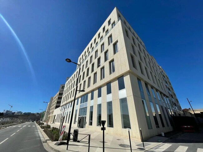 Plus de détails pour 9 Rue La Seiglière, Bordeaux - Bureau à louer