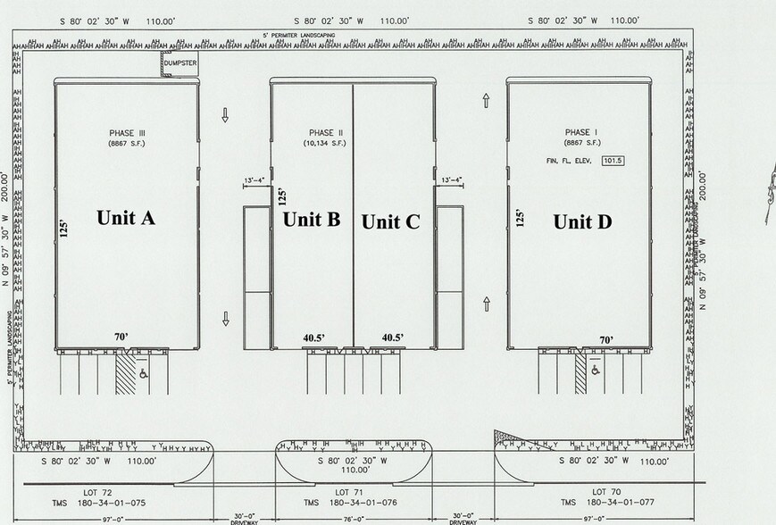 1387 Dividend Loop, Myrtle Beach, SC à louer - Photo de l’immeuble – Image 2 sur 7