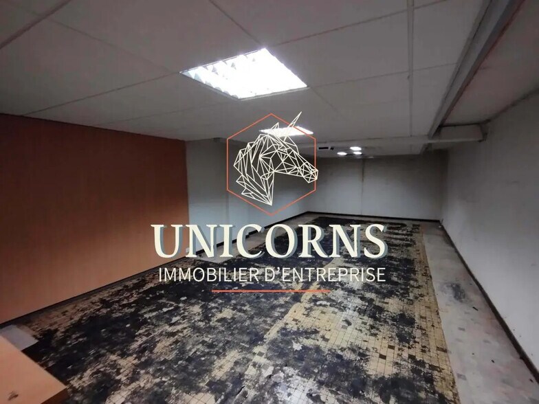 Local commercial dans Toulouse à louer - Photo intérieure – Image 2 sur 6