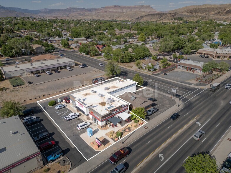 222 W State St, Hurricane, UT à vendre - Photo de l’immeuble – Image 2 sur 7