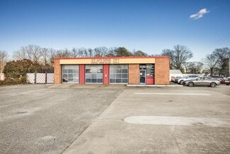 Plus de détails pour 5858 Jefferson Ave, Newport News, VA - Local commercial à vendre