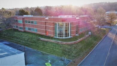 110 Capital Dr, Knoxville, TN - VUE AÉRIENNE  vue de carte - Image1