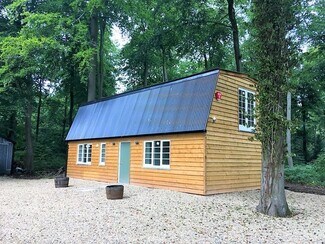 Plus de détails pour Horsepond Rd, Reading - Bureau à louer