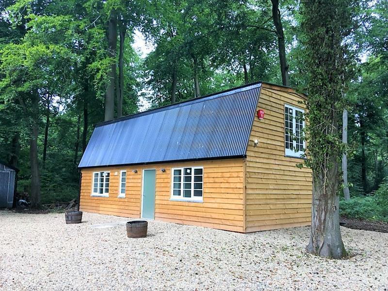 Horsepond Rd, Reading à louer Photo de l’immeuble– Image 1 sur 2