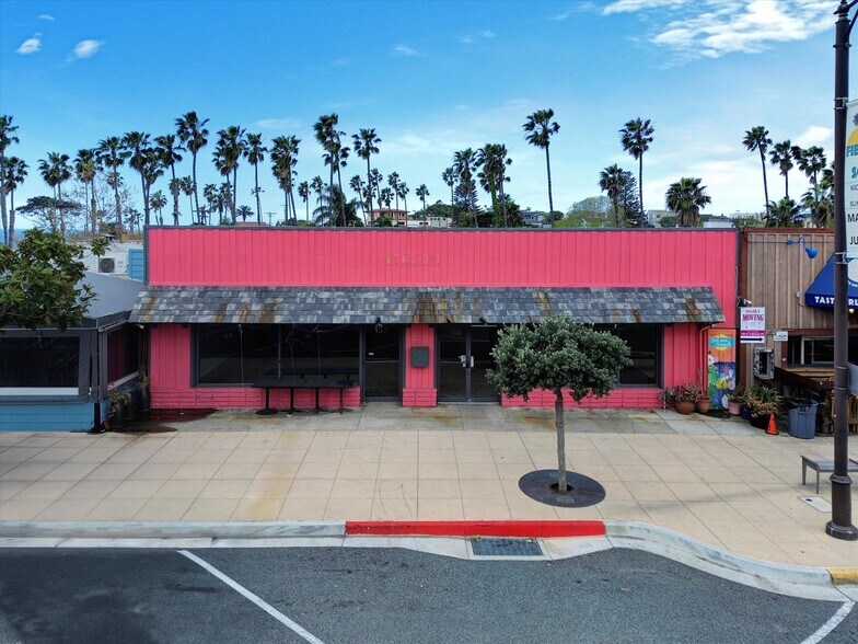 127-129 N Highway 101, Solana Beach, CA à vendre - Photo de l’immeuble – Image 3 sur 7