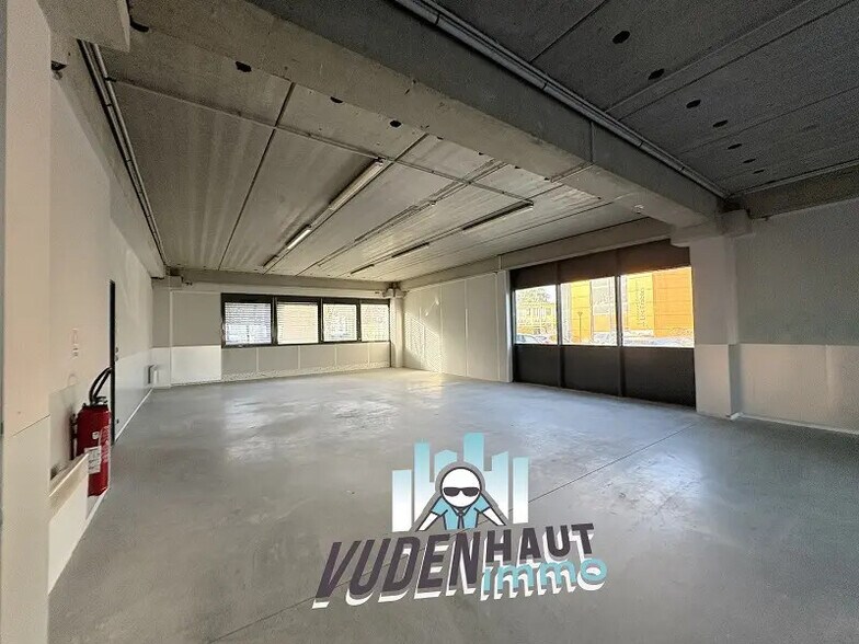 Bureau dans Balma à louer - Photo de l’immeuble – Image 3 sur 18