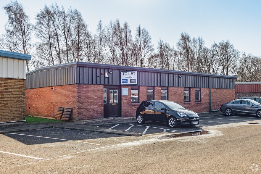 52 Dickson St, Dunfermline à louer - Photo de l’immeuble – Image 2 sur 2