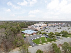 7 Crossway Blvd, Patchogue, NY - VUE AÉRIENNE  vue de carte
