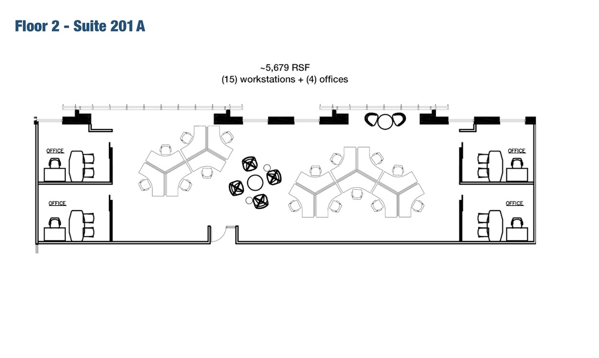 65 Fairchild St, Charleston, SC à louer Plan d’étage– Image 1 sur 1