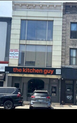 Plus de détails pour 1908 Coney Island Ave, Brooklyn, NY - Bureau à vendre
