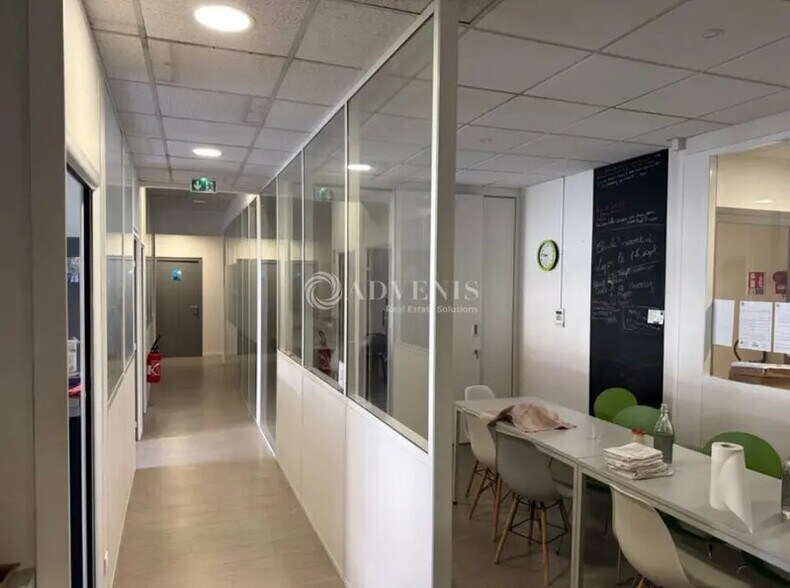 Bureau dans Lyon à louer - Photo intérieure – Image 1 sur 4