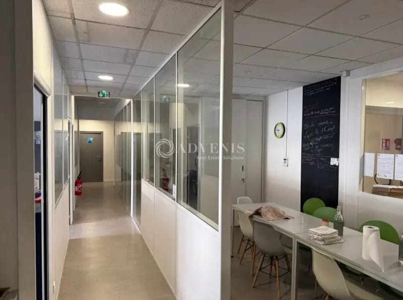 Bureau dans Lyon à louer Photo intérieure– Image 1 sur 5