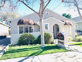 Plus de détails pour 1314 Broad St, San Luis Obispo, CA - Bureau à louer