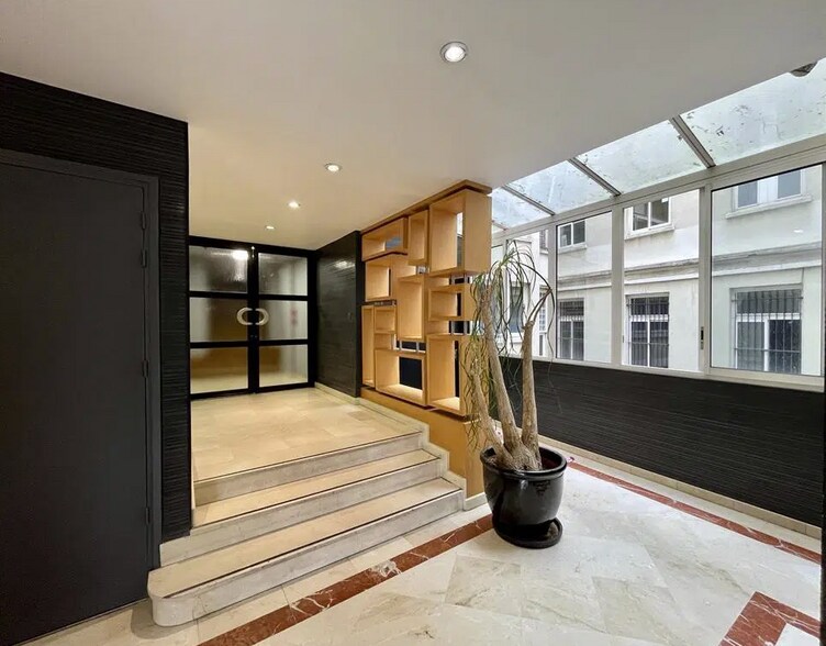 93 Rue Vieille Du Temple, Paris à louer - Hall d’entrée – Image 3 sur 4
