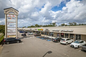 Plus de détails pour 4738-4938 Beechnut St, Houston, TX - Local commercial à louer