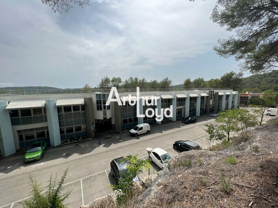 444 Route Des Dolines, Sophia Antipolis à louer Photo de l’immeuble– Image 1 sur 11