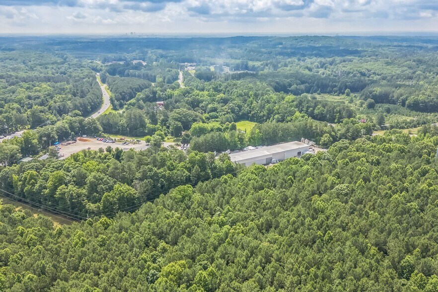 7112 Mount Hermon Church Rd, Durham, NC à louer - Photo de l’immeuble – Image 3 sur 14