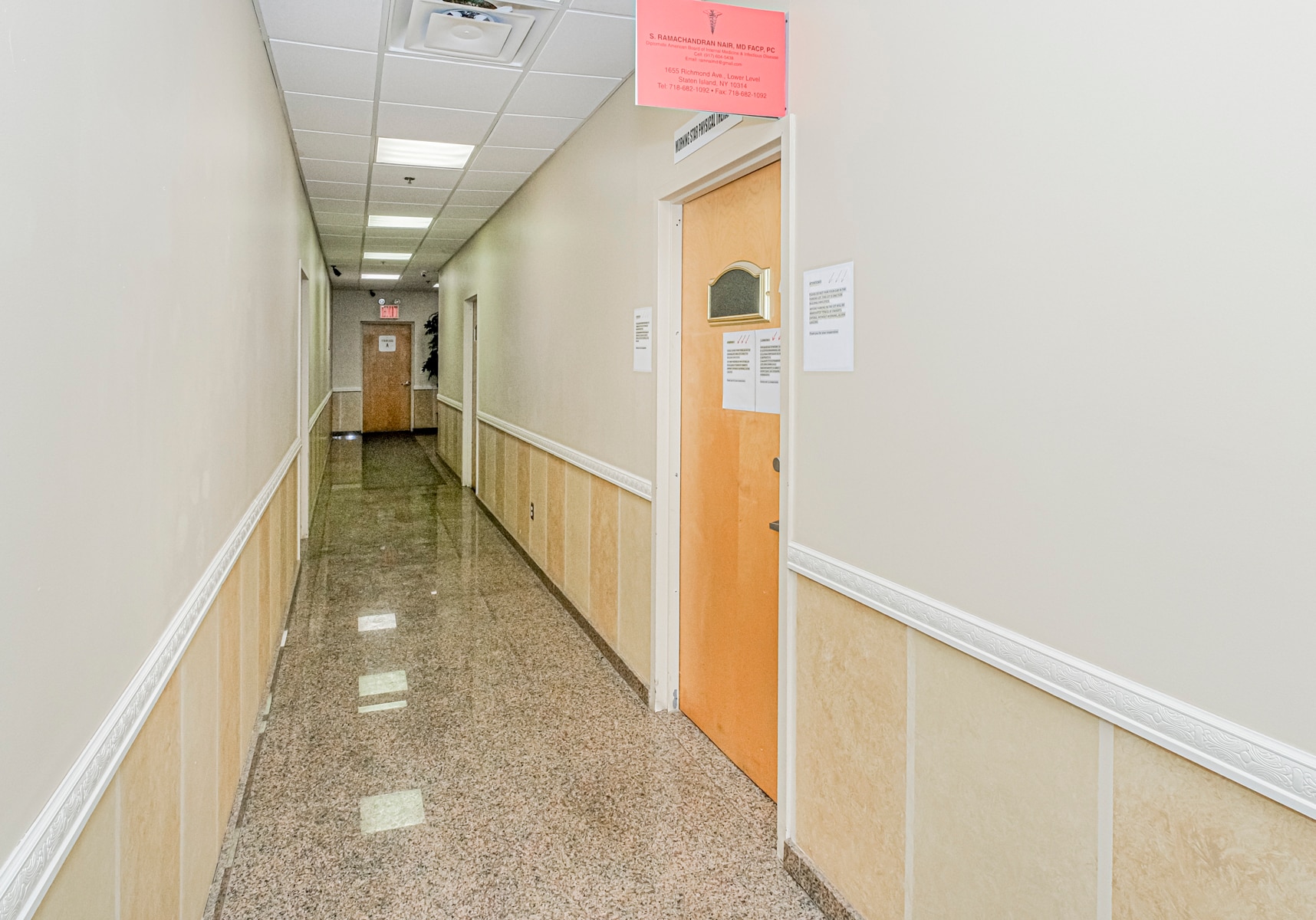 1655 Richmond Ave, Staten Island, NY à louer Photo intérieure– Image 1 sur 10