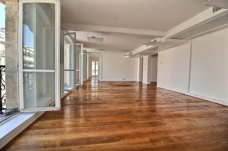 23 Rue Chauchat, Paris à louer Photo de l’immeuble– Image 1 sur 23