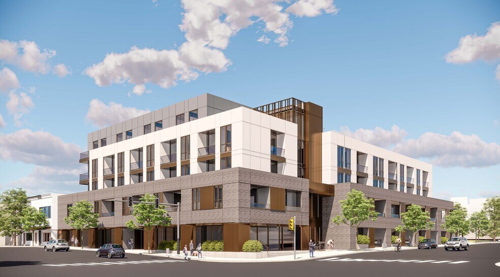 815 Fremont Ave, South Pasadena, CA à vendre - Photo principale – Image 1 sur 5