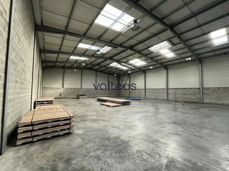 Bureau dans Toulouse à louer - Photo de l’immeuble – Image 3 sur 11