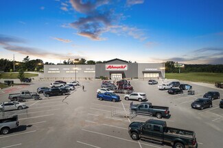 Plus de détails pour 499 E Veterans Memorial Pky, Warrenton, MO - Local commercial à vendre