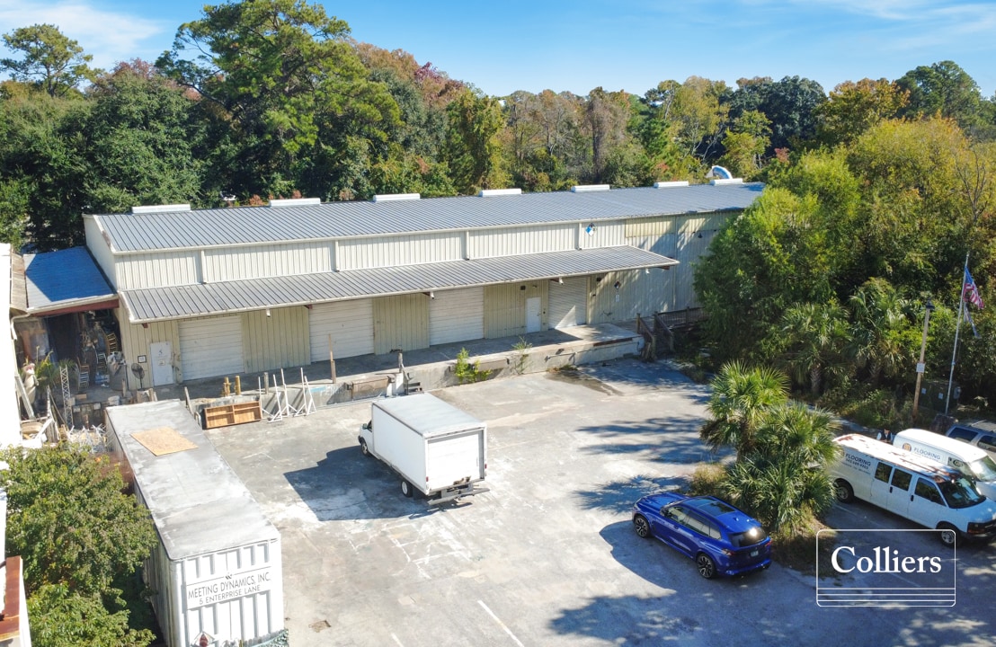 5 Enterprise Ln, Hilton Head Island, SC à louer Photo intérieure– Image 1 sur 8